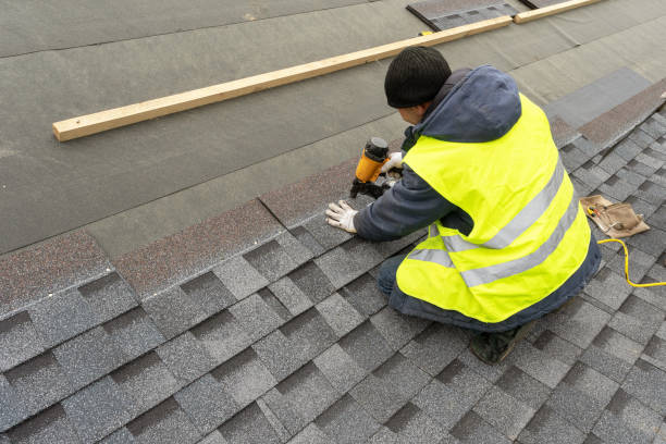 Best Best Roofing Contractors  in Countryside, VA
