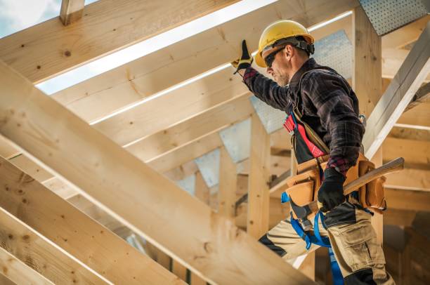 Best Roof Leak Repair  in Countryside, VA
