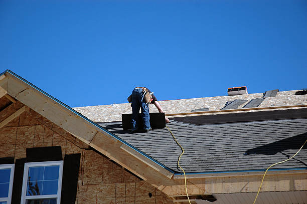 Quick and Trustworthy Emergency Roof Repair Services in Countryside, VA