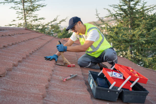 Best Residential Roof Replacement  in Countryside, VA