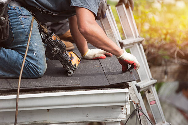 Best Commercial Roofing Services  in Countryside, VA