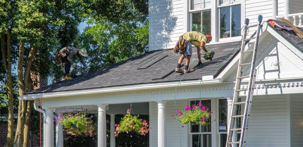 Best Metal Roofing Contractor  in Countryside, VA