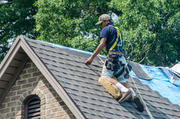 Best Flat Roof Repair Services  in Countryside, VA